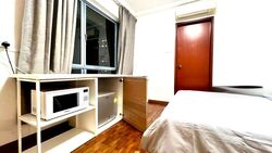 Aquarius By The Park (D16), Condominium #558759151
